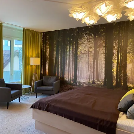 Appartement Auf Halbinsel In Direkter Ufernaehe