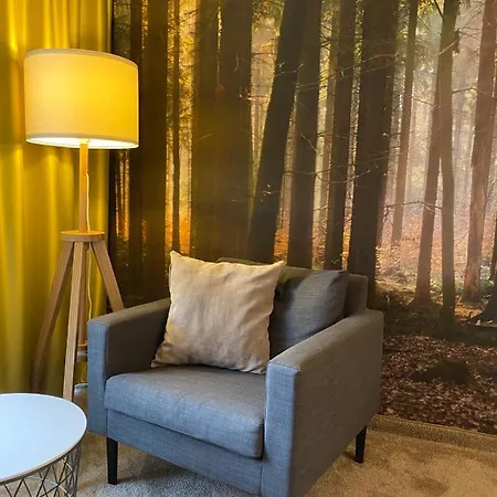 Auf Halbinsel In Direkter Ufernaehe * Scheid (Waldeck-Frankenberg)