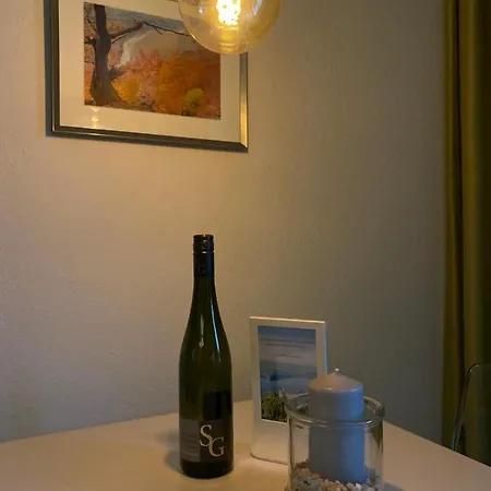 Appartement Auf Halbinsel In Direkter Ufernaehe Scheid (Waldeck-Frankenberg)