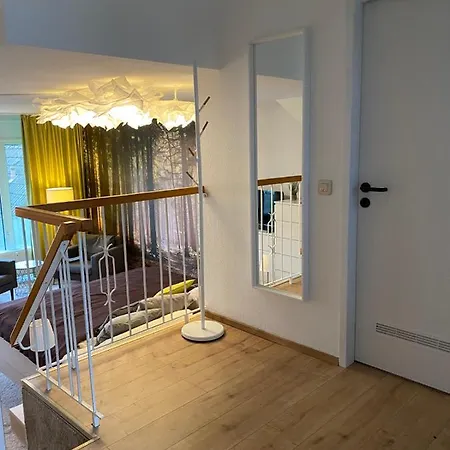 Auf Halbinsel In Direkter Ufernaehe * Scheid (Waldeck-Frankenberg)