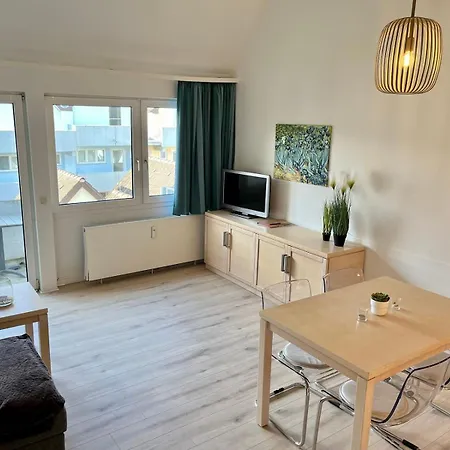 Auf Halbinsel In Direkter Ufernaehe Appartement Scheid (Waldeck-Frankenberg)