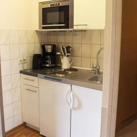 Appartement Auf Halbinsel In Direkter Ufernaehe Scheid (Waldeck-Frankenberg)