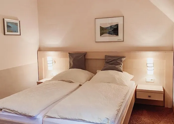 Apartment Auf Halbinsel In Direkter Ufernaehe *