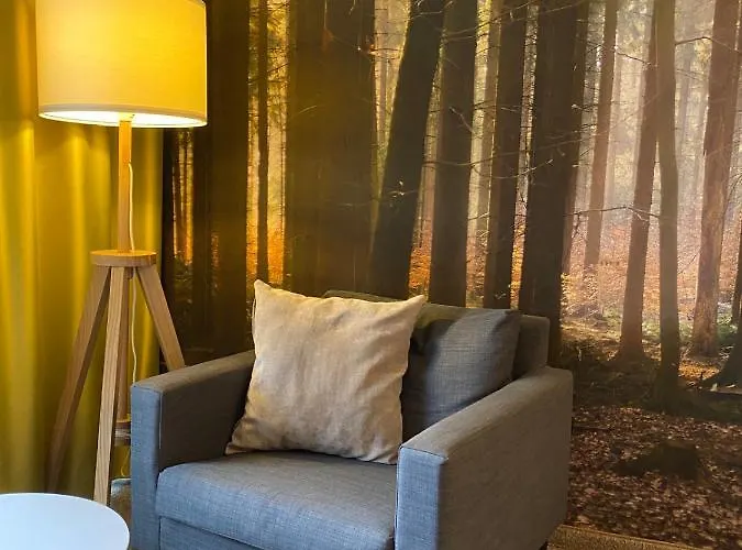 Auf Halbinsel In Direkter Ufernaehe * Scheid (Waldeck-Frankenberg)