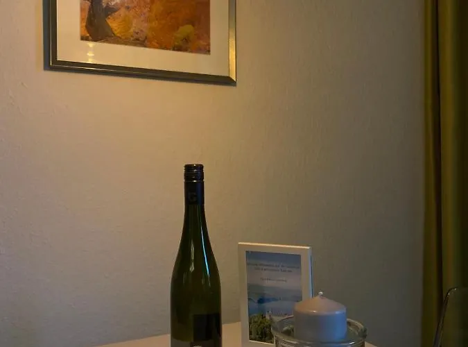 Apartment Auf Halbinsel In Direkter Ufernaehe Scheid (Waldeck-Frankenberg)