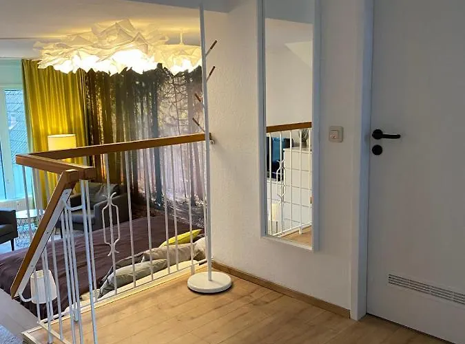 Auf Halbinsel In Direkter Ufernaehe * Scheid (Waldeck-Frankenberg)