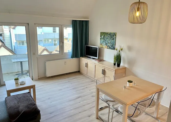 Auf Halbinsel In Direkter Ufernaehe Apartment Scheid (Waldeck-Frankenberg)